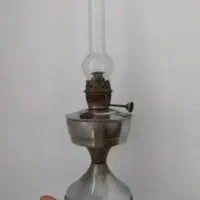 لمپا یا گردسوز برنجی