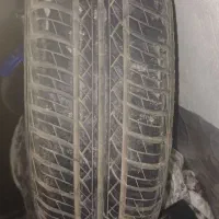 یک حلقه لاستیک پراید|قطعات یدکی و لوازم جانبی|بهارستان, |دیوار