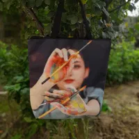 ست ساک و کیف آرایش (مناسب هدیه روز مادر)|کیف، کفش، کمربند|لنگرود, |دیوار