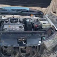 دنا تصادفی|خودرو سواری و وانت|نقده, |دیوار