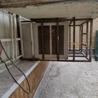 یخچال فریزر سامسونگ یک کولر جنرال 18هزار|یخچال و فریزر|خرمشهر, |دیوار