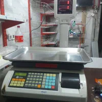 وسایل سوپر مارکت