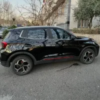 X55pro ie|خودرو سواری و وانت|تهران, استقلال|دیوار