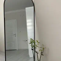 آینه قدی فلزی به قیمت تولید|آینه|تنکابن, |دیوار