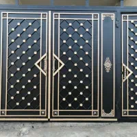 نقاشی ساختمان