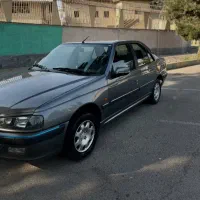 پارس مدل ۹۲ درحد|خودرو سواری و وانت|سقز, |دیوار