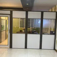 پارتیشن|دفتر کار|کرج, شهرک بنفشه|دیوار