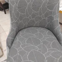 تشک و کاور مبل شاهرخ