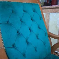 صندلی راک نونوبدونه خط وخش|مبلمان خانگی و میز عسلی|تبریز, |دیوار