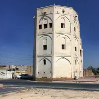 زمین فلکه خالوحسین