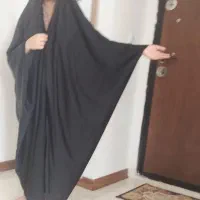 چادر عربی در حد نو