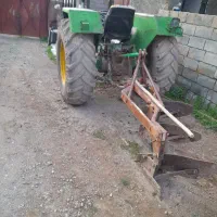 تراکتور جوندور ۲۰ ۴۰|خودرو سنگین|رزن, |دیوار