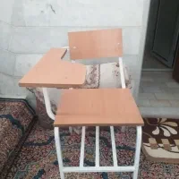 صندلی دانش آموزی|صندلی و نیمکت|یزد, |دیوار