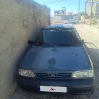 پراید85 دوگانه
