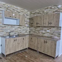 کابینت در حد نو