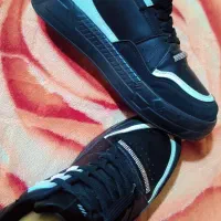 کتونی کفش اسپرت|کیف، کفش، کمربند|یاسوج, |دیوار