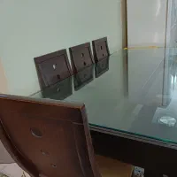 میز ناهار خوری ۸ نفره