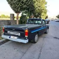 مزدا ۲۰۰۰ در حد صفر مدل ۸۶