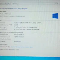 Acer core i5 گرافیک دار|رایانه همراه|تهران, کرمان|دیوار