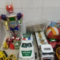 کلی اسباب بازی|اسباببازی|گتاب, |دیوار