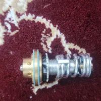 سوزن شیر انبساط b4b و فیلتر درایر|ماشین‌آلات صنعتی|کرج, چمران|دیوار