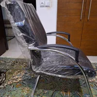 صندلی تشریفات در حد نو