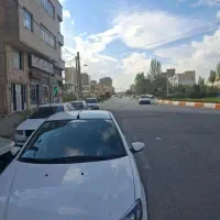 رانا پلاس مدل99|خودرو سواری و وانت|اردبیل, |دیوار
