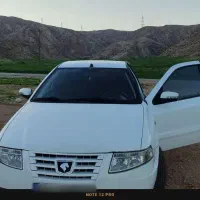 سمند|خودرو سواری و وانت|بدره, |دیوار