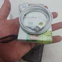 شارژ ایفون اصلی|لوازم جانبی موبایل و تبلت|اندیشه, اندیشه فاز ۴|دیوار