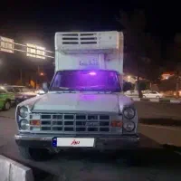 نیسان یخچالدار