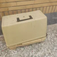چرخ خیاطی