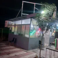 دکه فروشی