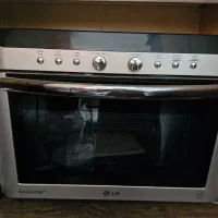 سولاردوم الجی اصل کره مدل 3853 مناسب جهیزیه