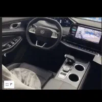 فروش ماشین چانگان cs55 پلاس وارداتی|خودرو سواری و وانت|کرج, دهقان ویلا|دیوار