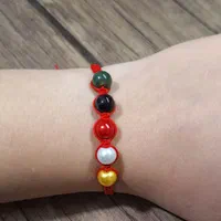 دستبند مهره ای|بدلیجات|تهران, نظام‌آباد|دیوار