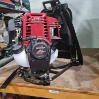 علف زن مارک هوندا