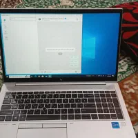 فروش لب تاب اچ پی در حد نو