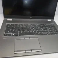 hp zbook fury g8