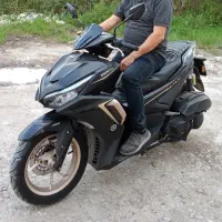 موتور belenta VLX 155