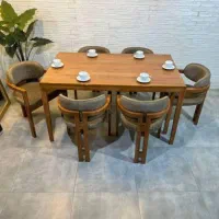 تولید کننده صندلی ونهارخوری|خدمات پیشه و مهارت|چهاردانگه (تهران), |دیوار