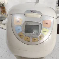 پلوپز آرامپز وبخار پز ویداس