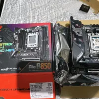 باندل AM5 mini itx