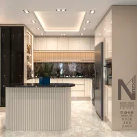 استخدام کابینت سازی