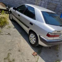 زانتیا 2000