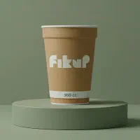 لیوان کاغذی تک‌، دوجداره و سه‌جداره با چاپ اختصاصی