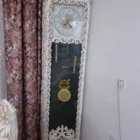 ساعت ایستاده