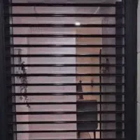 کرکره برقی آلومینیومی فولادی ضد سرقت آپارتمانی|خدمات پیشه و مهارت|تهران, جنت‌آباد مرکزی|دیوار