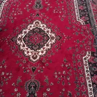 ۲ عدد قالی ۱۲ متری در حد نو