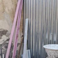 تخت سالم|تخت و سرویس خواب|قم, وادی السلام|دیوار