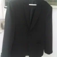 دو عدد کت در حد نو